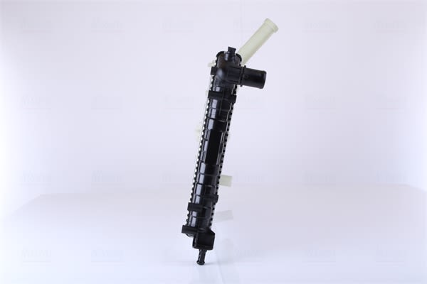 Hladnjak motora / Fiat Punto (1999-2012), 709-0026-R