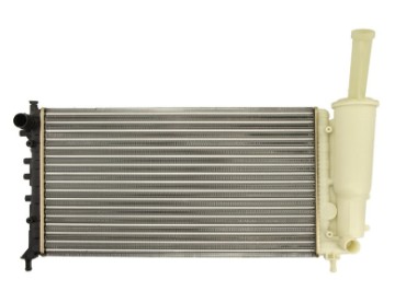 Hladnjak motora / Fiat Punto (1999-2012), 709-0027-R