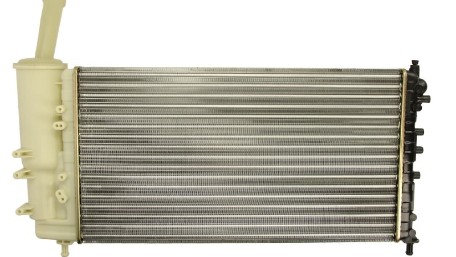 Hladnjak motora / Fiat Punto (1999-2012), 709-0027-R