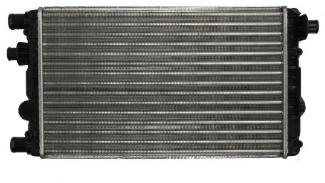 Hladnjak motora / Fiat Seicento (1997-2010), 709-0012