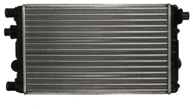 Hladnjak motora / Fiat Seicento (1997-2010), 709-0012