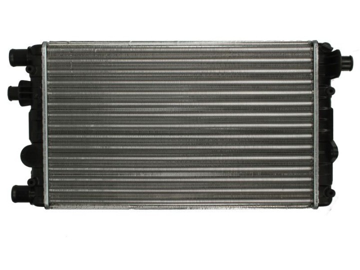 Hladnjak motora / Fiat Seicento (1997-2010), 709-0012