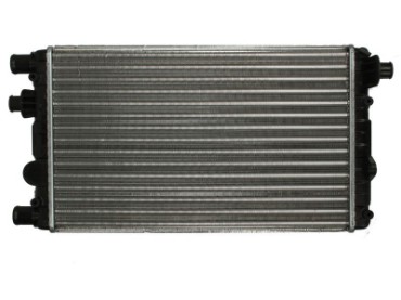Hladnjak motora / Fiat Seicento (1997-2010), 709-0012
