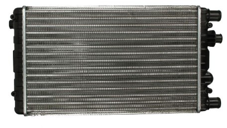 Hladnjak motora / Fiat Seicento (1997-2010), 709-0012