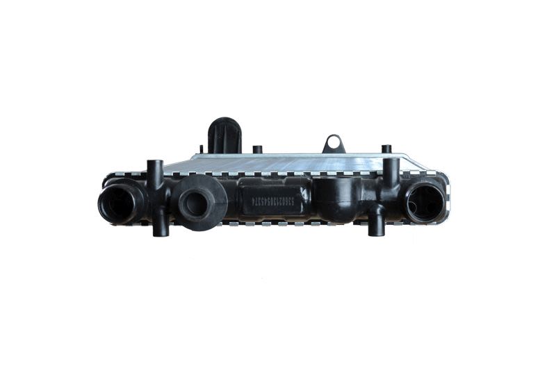Hladnjak motora / Fiat Seicento (1997-2010), 709-0012