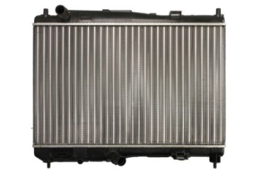 Hladnjak motora / Ford B-Max Fiesta (2008-), 710-0059-R