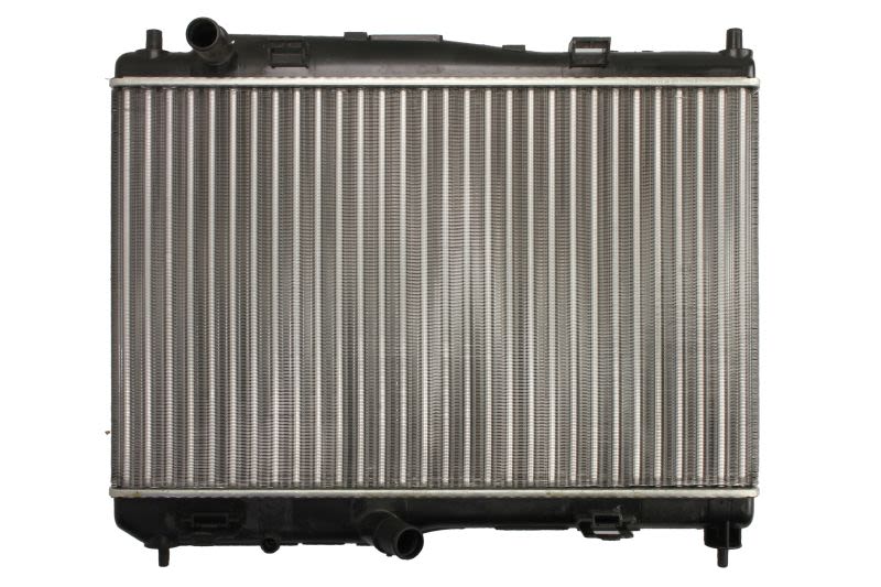 Hladnjak motora / Ford B-Max Fiesta (2008-), 710-0059-R