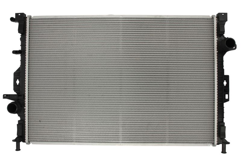 Hladnjak motora / Ford Focus Galaxy S-Max Mondeo Kuga C-Max + Volvo S60 S80 V60 V70 (2006-2019), 710-0057