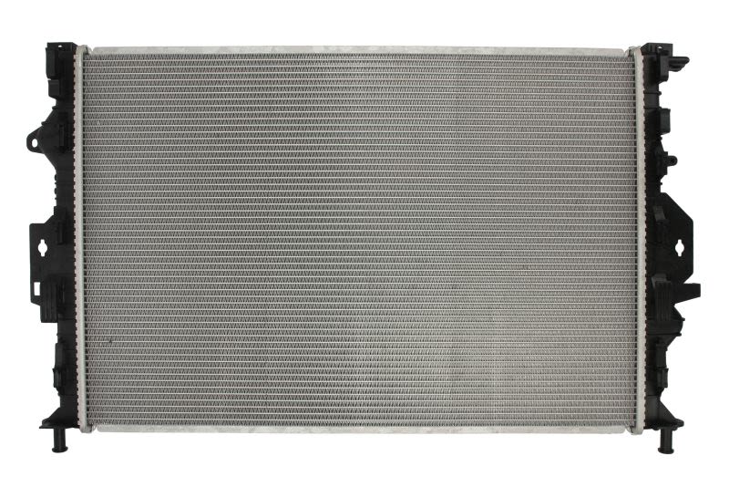 Hladnjak motora / Ford Focus Galaxy S-Max Mondeo Kuga C-Max + Volvo S60 S80 V60 V70 (2006-2019), 710-0057