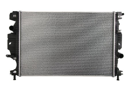 Hladnjak motora / Ford Galaxy Mondeo S-Max (2014-), 710-0060