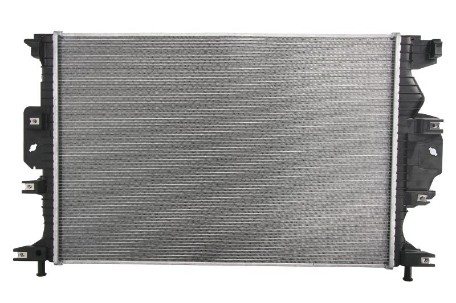 Hladnjak motora / Ford Galaxy Mondeo S-Max (2014-), 710-0060