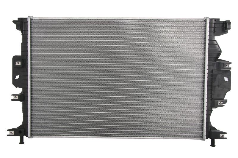 Hladnjak motora / Ford Galaxy Mondeo S-Max (2014-), 710-0060