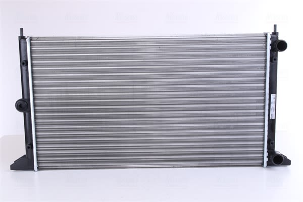 Hladnjak motora / Ford Galaxy + Seat Alhambra + VW Sharan (1995-2010), 737-0014