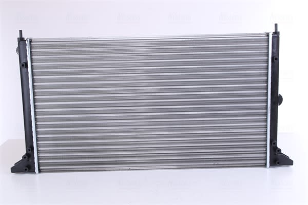 Hladnjak motora / Ford Galaxy + Seat Alhambra + VW Sharan (1995-2010), 737-0014
