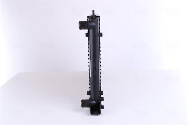 Hladnjak motora / Ford Galaxy + Seat Alhambra + VW Sharan (1995-2010), 737-0014