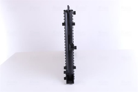 Hladnjak motora / Ford Galaxy + Seat Alhambra + VW Sharan (1995-2010), 737-0014