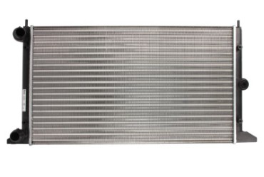 Hladnjak motora / Ford Galaxy + Seat Alhambra + VW Sharan (1995-2010), 737-0043-R