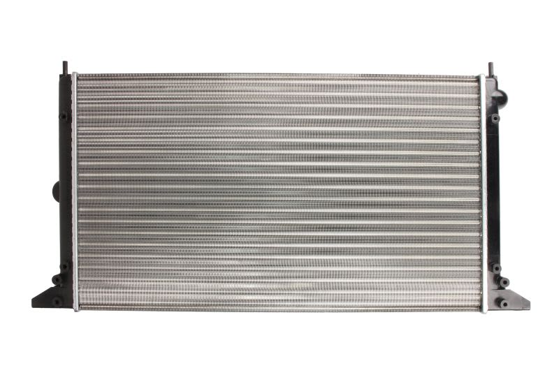 Hladnjak motora / Ford Galaxy + Seat Alhambra + VW Sharan (1995-2010), 737-0043-R