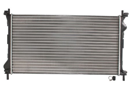 Hladnjak motora / Ford Transit/Tourneo Connect (2002-2013), 710-0068-R