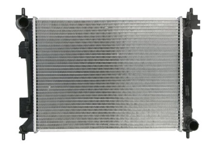 Hladnjak motora / Hyundai i20 + Kia Rio (2011-2021), 717-0001