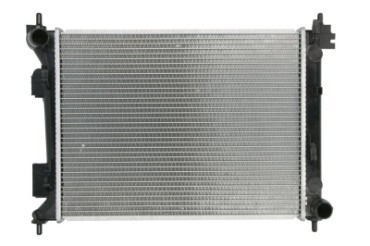 Hladnjak motora / Hyundai i20 + Kia Rio (2011-2021), 717-0001