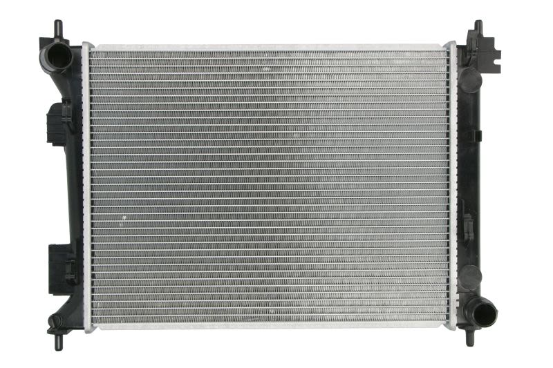 Hladnjak motora / Hyundai i20 + Kia Rio (2011-2021), 717-0001
