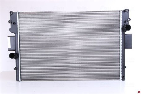 Hladnjak motora / Iveco Daily (1999-2014), 715-0004-R