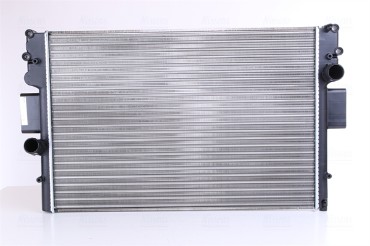 Hladnjak motora / Iveco Daily (1999-2014), 715-0004-R