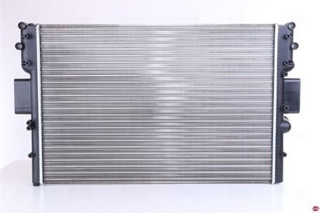 Hladnjak motora / Iveco Daily (1999-2014), 715-0004-R
