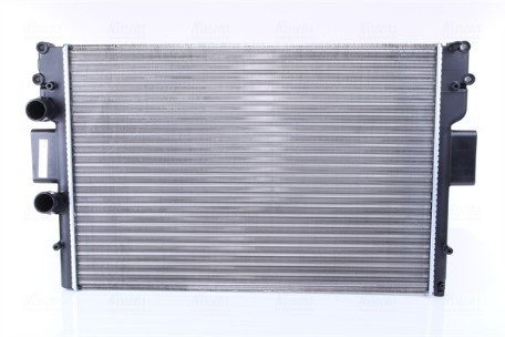 Hladnjak motora / Iveco Daily (2006-2014), 715-0006-R