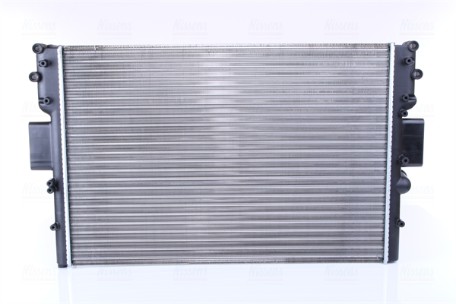 Hladnjak motora / Iveco Daily (2006-2014), 715-0006-R