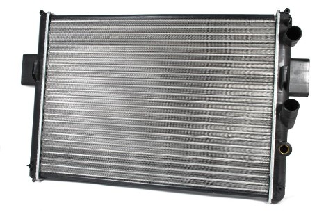 Hladnjak motora / Iveco Daily II (1989-1999), 715-0003-R