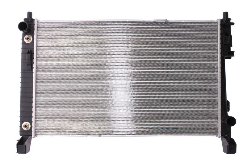 Hladnjak motora / Mercedes A-klasa W169 B-klasa W245 (2004-2012), 721-0020