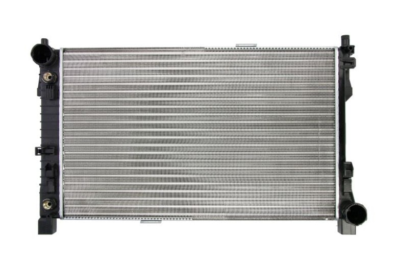 Hladnjak motora / Mercedes C-klasa W203 S203 CL203 + SLK R171 + CLK-klasa C209 A209 (2000-2011), 721-0013-R