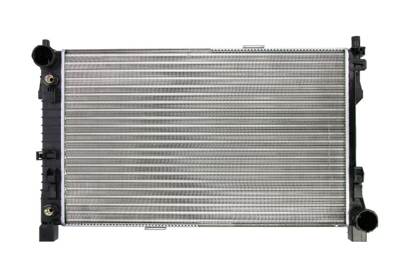 Hladnjak motora / Mercedes C-klasa W203 S203 CL203 + SLK R171 + CLK-klasa C209 A209 (2000-2011), 721-0013-R