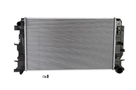 Hladnjak motora / Mercedes Sprinter + VW Crafter (2006-2018), 721-0014