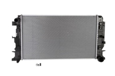 Hladnjak motora / Mercedes Sprinter + VW Crafter (2006-2018), 721-0014