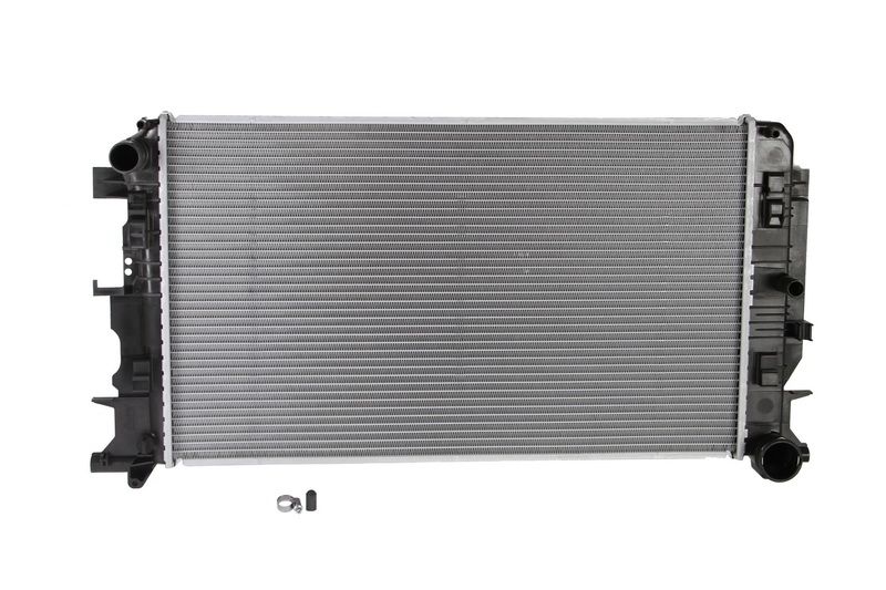 Hladnjak motora / Mercedes Sprinter + VW Crafter (2006-2018), 721-0014