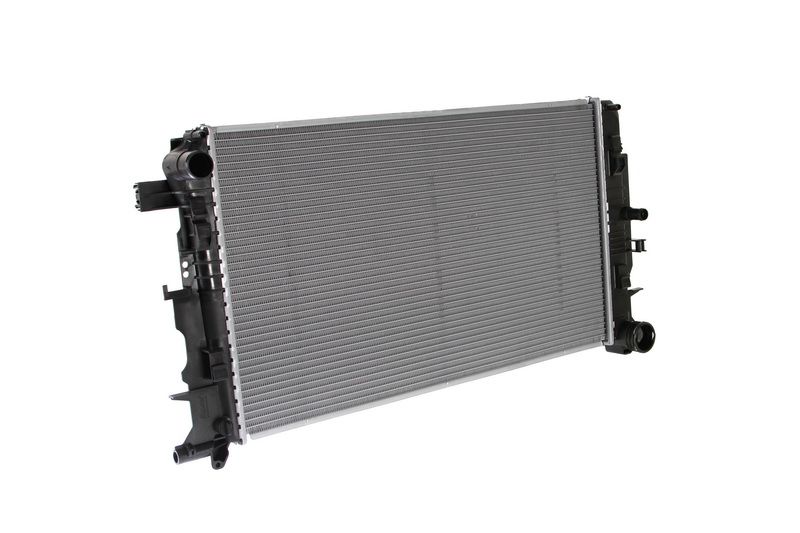 Hladnjak motora / Mercedes Sprinter + VW Crafter (2006-2018), 721-0014