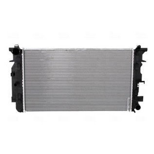 Hladnjak motora / Mercedes Sprinter + VW Crafter (2006-2018), 721-0014