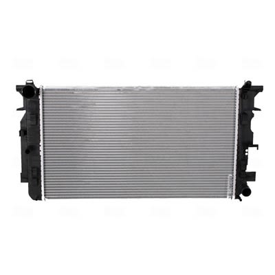 Hladnjak motora / Mercedes Sprinter + VW Crafter (2006-2018), 721-0014