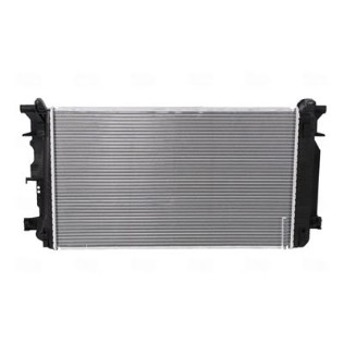 Hladnjak motora / Mercedes Sprinter + VW Crafter (2006-2018), 721-0014