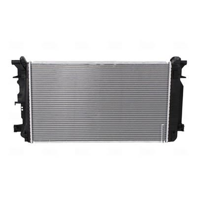 Hladnjak motora / Mercedes Sprinter + VW Crafter (2006-2018), 721-0014