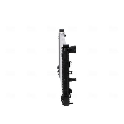 Hladnjak motora / Mercedes Sprinter + VW Crafter (2006-2018), 721-0014