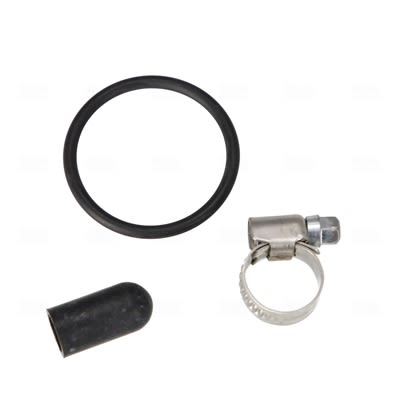 Hladnjak motora / Mercedes Sprinter + VW Crafter (2006-2018), 721-0014