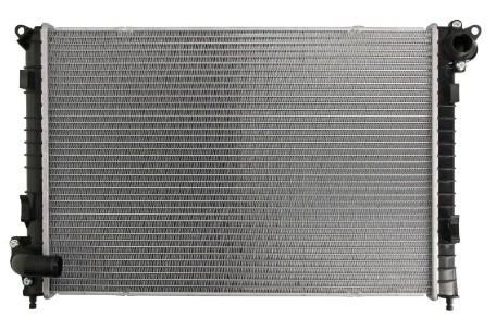 Hladnjak motora / Mini Cooper One Cabrio R50/52/53 (2001-2006), 722-0001