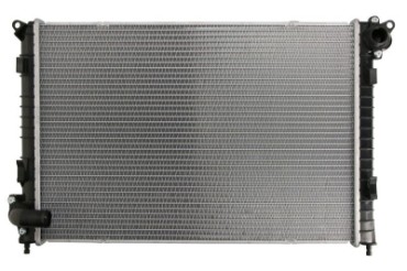 Hladnjak motora / Mini Cooper One Cabrio R50/52/53 (2001-2006), 722-0001
