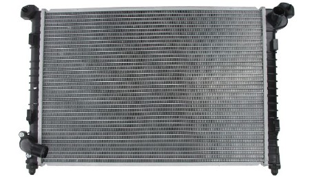 Hladnjak motora / Mini Cooper One Cabrio R50/52/53 (2001-2006), 722-0002