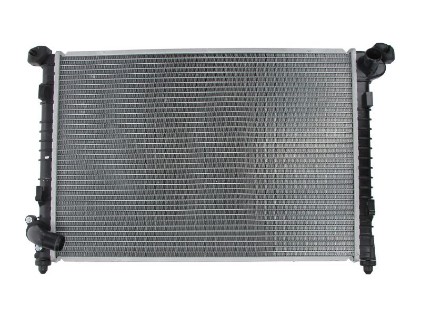 Hladnjak motora / Mini Cooper One Cabrio R50/52/53 (2001-2006), 722-0002
