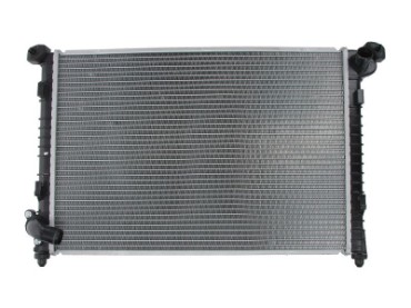 Hladnjak motora / Mini Cooper One Cabrio R50/52/53 (2001-2006), 722-0002